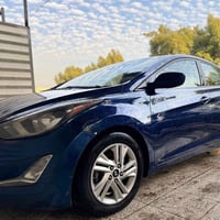 النترا • ٢٠١٦ • وارد امريكي