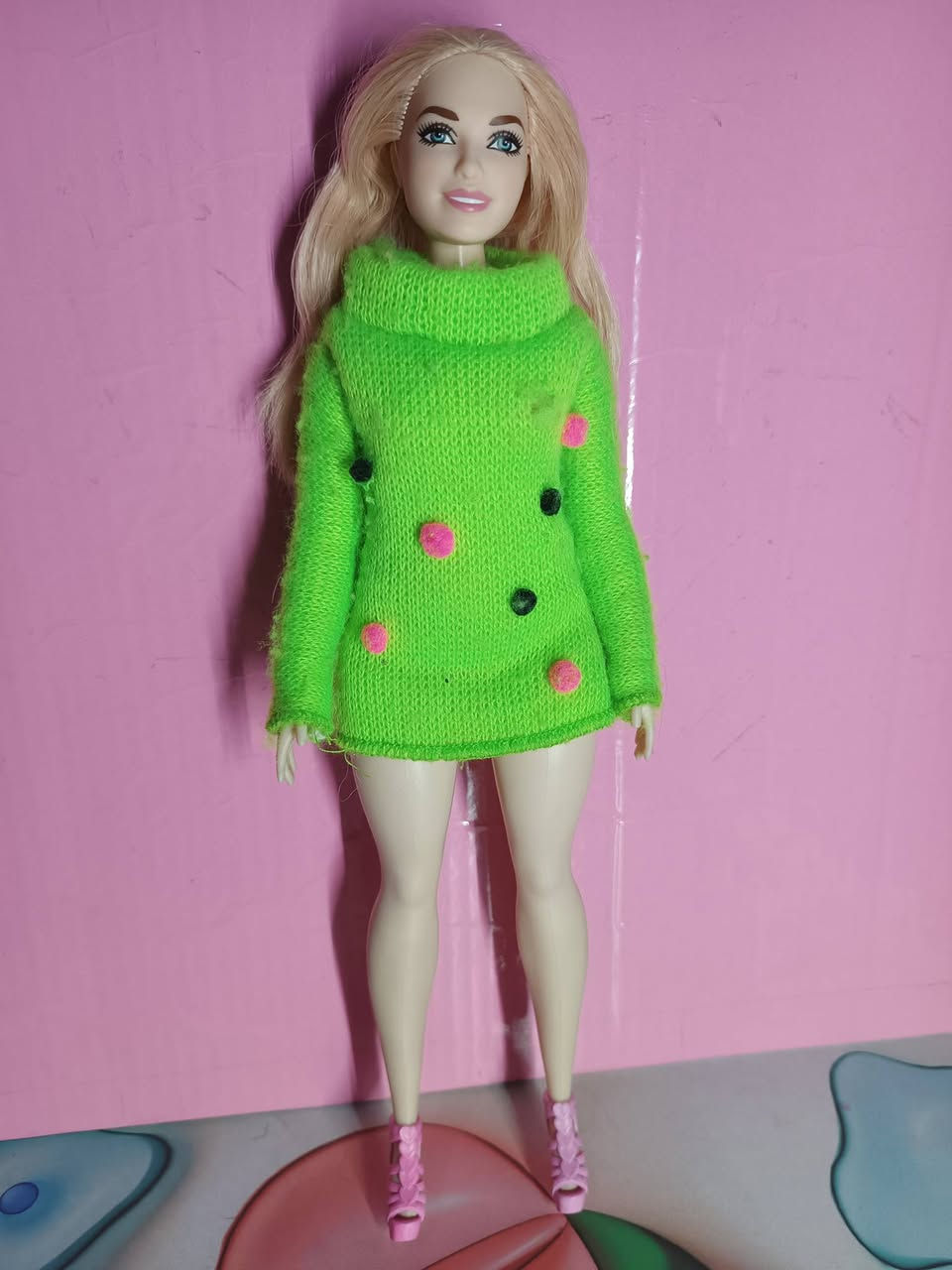 متوفر للبيع باربي


**إذا كنت صاحب هذا الإعلان وتريد حذفه لأي سبب، رجاءا أرسل رسالة إلى الدعم الفني**