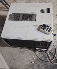 مكيف • شرط الشغل • بدل سبلت
