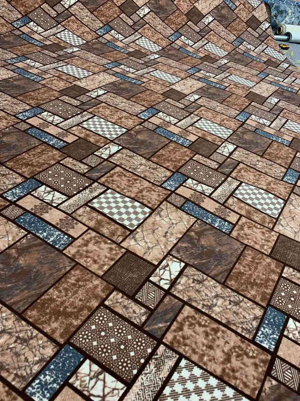 بضاعتنا  جمله +مفراد ✅ كاربد ايراني دجتل♥️ بسعر مناسب💯 صيفي شتوي 
وفرنالكم كاربد دجتل ايراني درجه اوله 😍😍نقشات رؤؤؤعه 😍😍نوعيه ممتازه👍
بنوعيه جديده 👌
 عرض 4 متر 
   وعرض 3 متر
من الكاربد الايراني دجتل طبع خفيف 🌀
سعر رخيص💵ند⛏ ساااارعو بل حجز 😍يوجد لدينا خدمه توصيل لكافة محافظات العراق 🇮🇶 ✅الاستفسار راسلو البيج. او رقم هاتف. ***********
