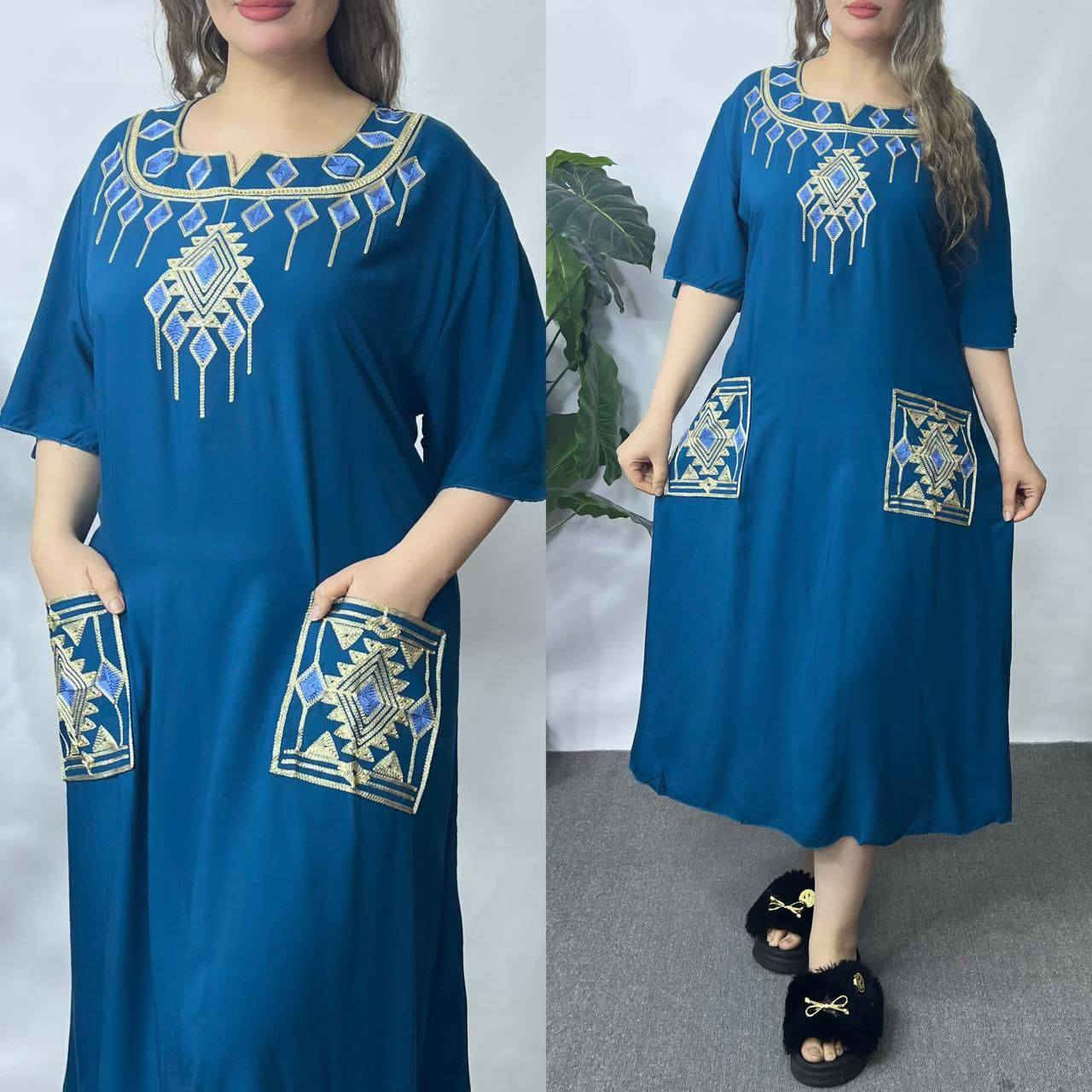 توفرت شلحات كشمير درجه اولى
وبيهن قياسات من 2XL  3XL  4XL  5XL 
السعر 8000
ويوجد خدمة توصيل لجميع المحافظات 5000
للحجز والاستفسار يرجى مراسله الصفحه


**إذا كنت صاحب هذا الإعلان وتريد حذفه لأي سبب، رجاءا أرسل رسالة إلى الدعم الفني**