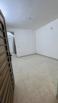 للايجار في السيدية بيت زيرو مودرن (غير مسكون مسبقاً) (مساحه 50m )   يح...