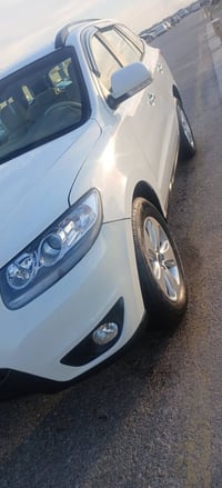 سنتافيه • ٢٠١٢ • ٦ سلندر