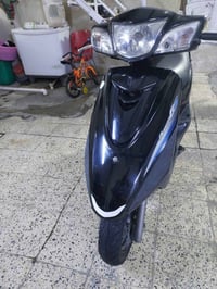 دراجة • كفالة عامه • مدينه الصدر