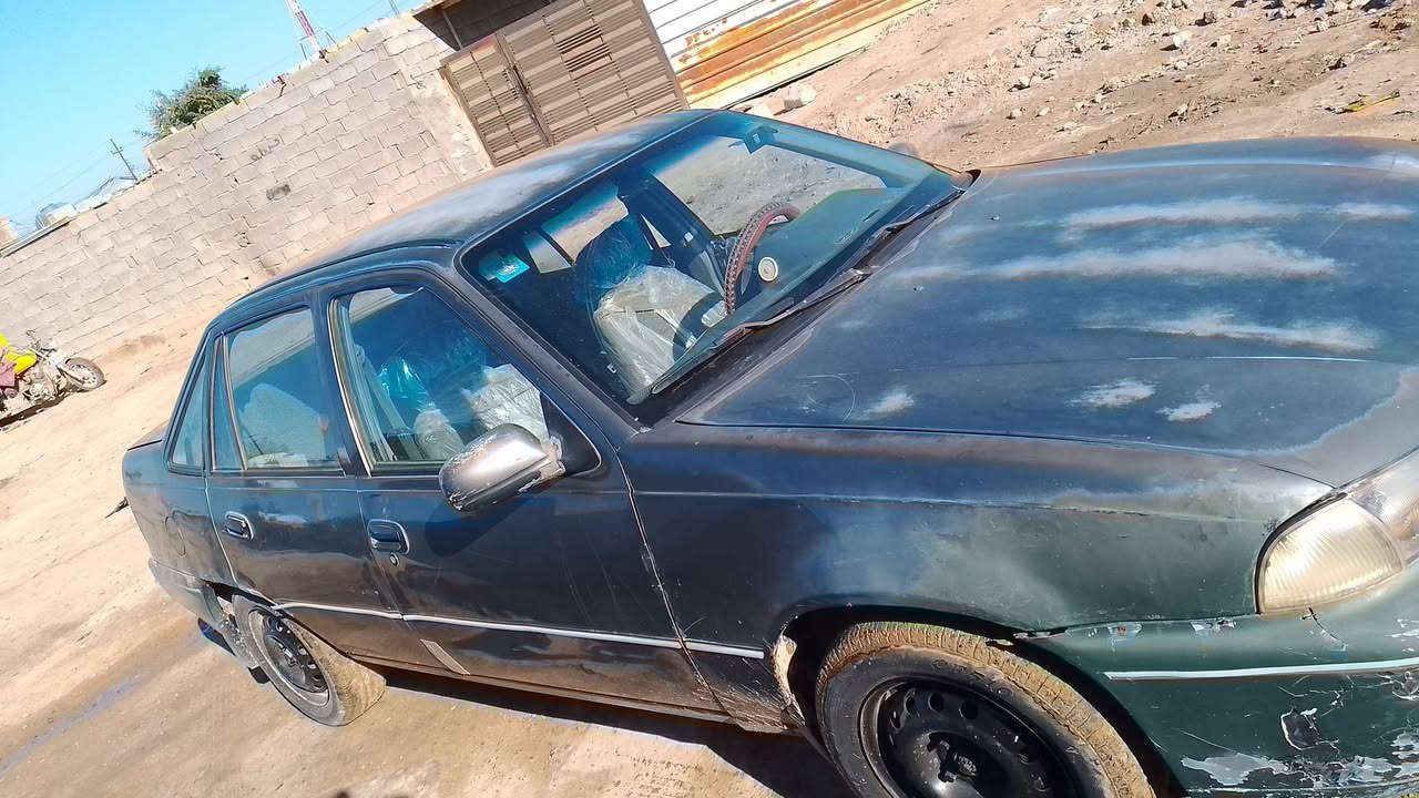 دايو سلو بغداد تحويل تاني يوم كشنات دواخل جديد  كير محرك
خير من الله السعر 28وبيهة مجال 
الاتصال ***********
