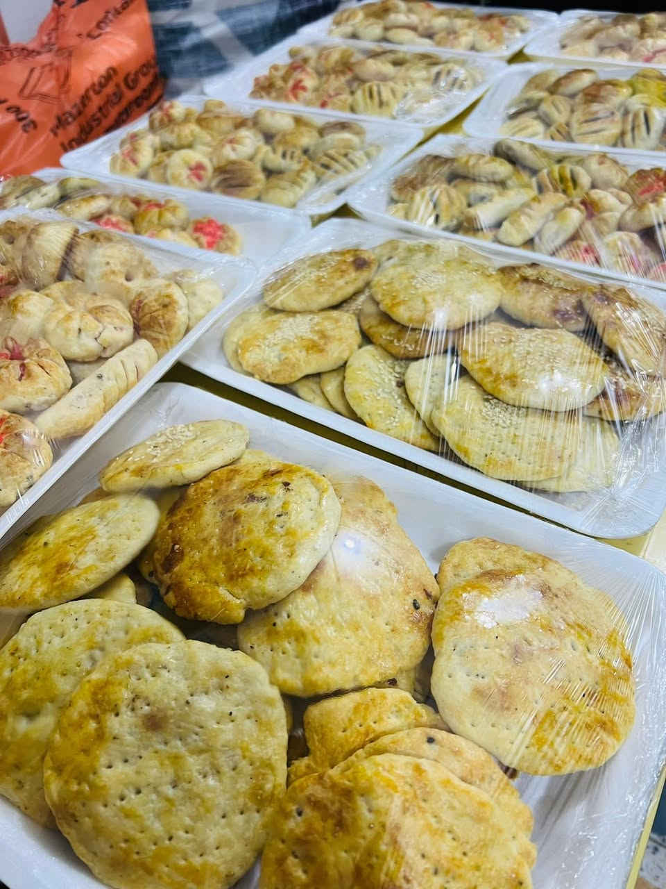 كليجه بس يم ام سامر شكل وطعم🥰*********** الحجز ع رقم او مراسله الصفحه  مكاني المفرق مقابيل جامع اسمائ الله الحسنئ🥰
يوجد خدمت توصيل كافت مناطق بعقوبه 🚕🚘

كليجه بس يم ام سامر شكل وطعم🥰*********** الحجز ع رقم او مراسله الصفحه  �
