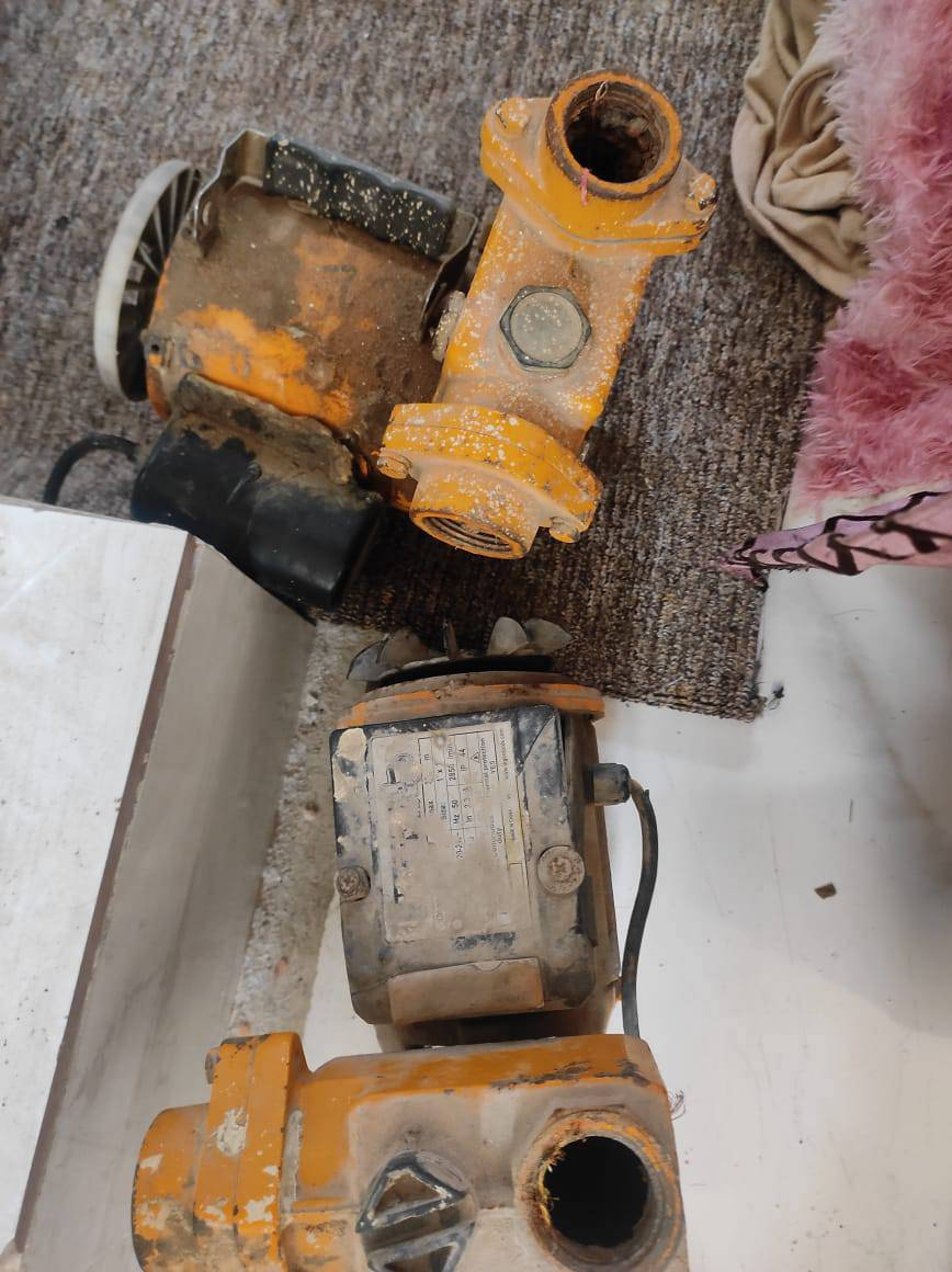 اغراض للبيع كلهن 50 النجف, العراق


**إذا كنت صاحب هذا الإعلان وتريد حذفه لأي سبب، رجاءا أرسل رسالة إلى الدعم الفني**