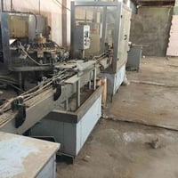 معمل ماء بطل بسعه 1500 بالساعه شرط العمل  للبيع للراغبين بالشراء مراسل...