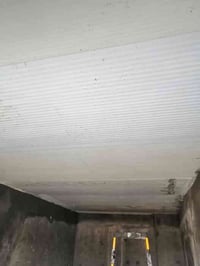 سندويج بنل 6 قطع على 3 ونص متر جديد  ب 150 قفل لا تعامل مستعجل على الب...