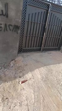 اريدو • ٤٥٠م • حوش وكراج