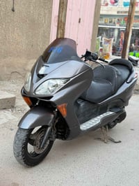 فورزا 08 • دراجه نضيفه • معدل ١٤٠