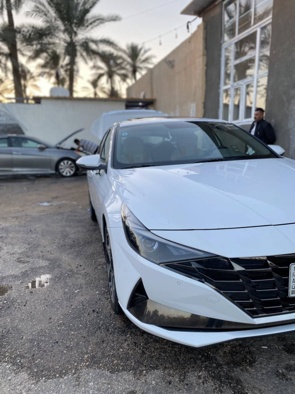 السلام عليكم الانترا 2023 مكفوله 
🔴فول موصفات🔴
🔴شاشه 
🔴كامره خلفي 🔴
🔴حساس امامي 🔴
🔴حساس جانبي و خلفي 🔴
🔴بصمه:رقم بغداد انكليزي 🔴
🔴فتحه سقف
مكينه كير مكفولات 
للاستفسار :الاتصال على الرقم :***********
أو مراسلة الصفحه عل خاص 
مكان كربلاء  طويريج
