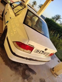 سمند 11 • مشيه ١٨٠٠٠٠ • كفاله عامه