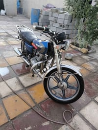 بارت/مراوس • موديل 20 • ترقيم مفتوح