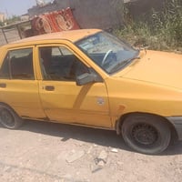موديل 15 • محرك وكير بخير • تبريد عوزه غاز