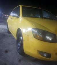 ٢٠٠٩ • وارد امريكي • حادثه