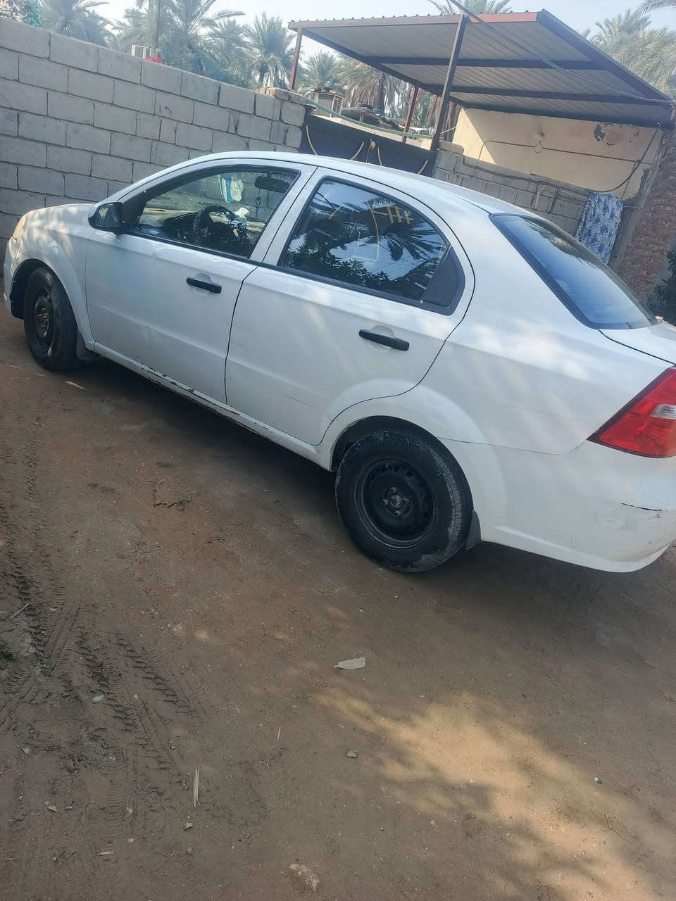 السلام عليكم سياره للبيع افيو خليجي موديل 2009 رقم نجف نكليزي بسمي تحويل ثاني يوم  المكان طوريج السعر 58 وبيه مجال للطيبين تصل على الرقم  الموجود  ***********
