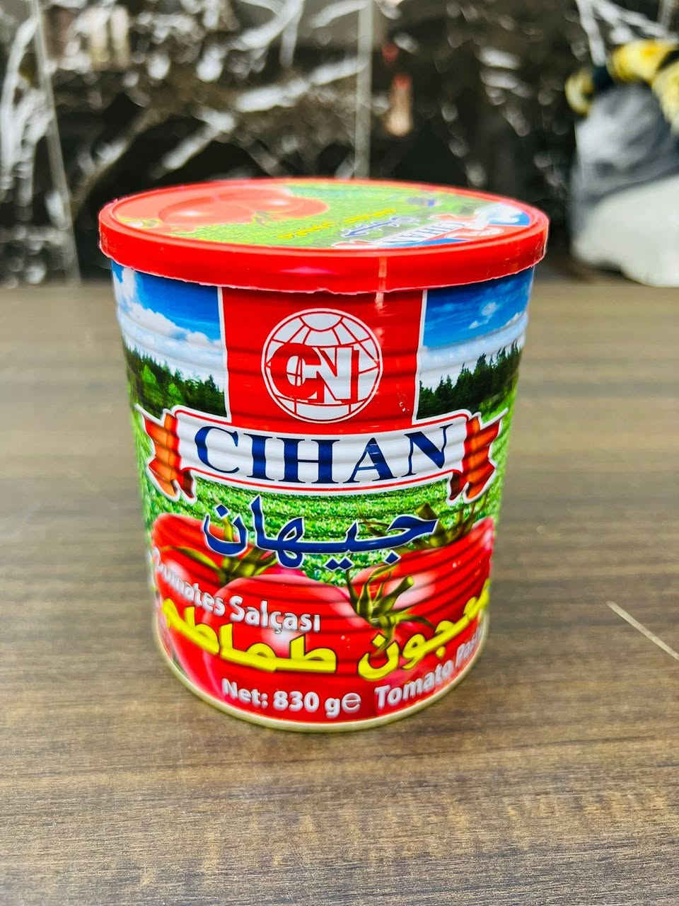 توفرت أنواع المعجون في مجمع الفرحان التجاري ✨
🔹 المعجون المعدني
🔹 معجون الزجاج
البيع كميات ✔️🔥
للتواصل والاستفسار:
📞 ***********
📞 ***********
📞 ***********
📞 ***********
📞 ***********
📞 ***********

📍العنوان:
بابل – الإسكندرية – منطقة الشجيرية
