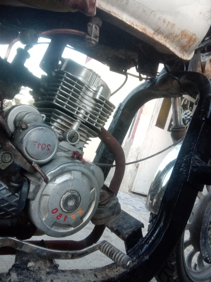 سلام عليكم محرك ستوته لبيع السعر 150 اوبي مجال//***********

