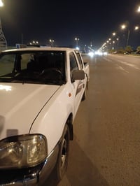 موديل ٢٠١٢ • الرمادي • بيها مجال