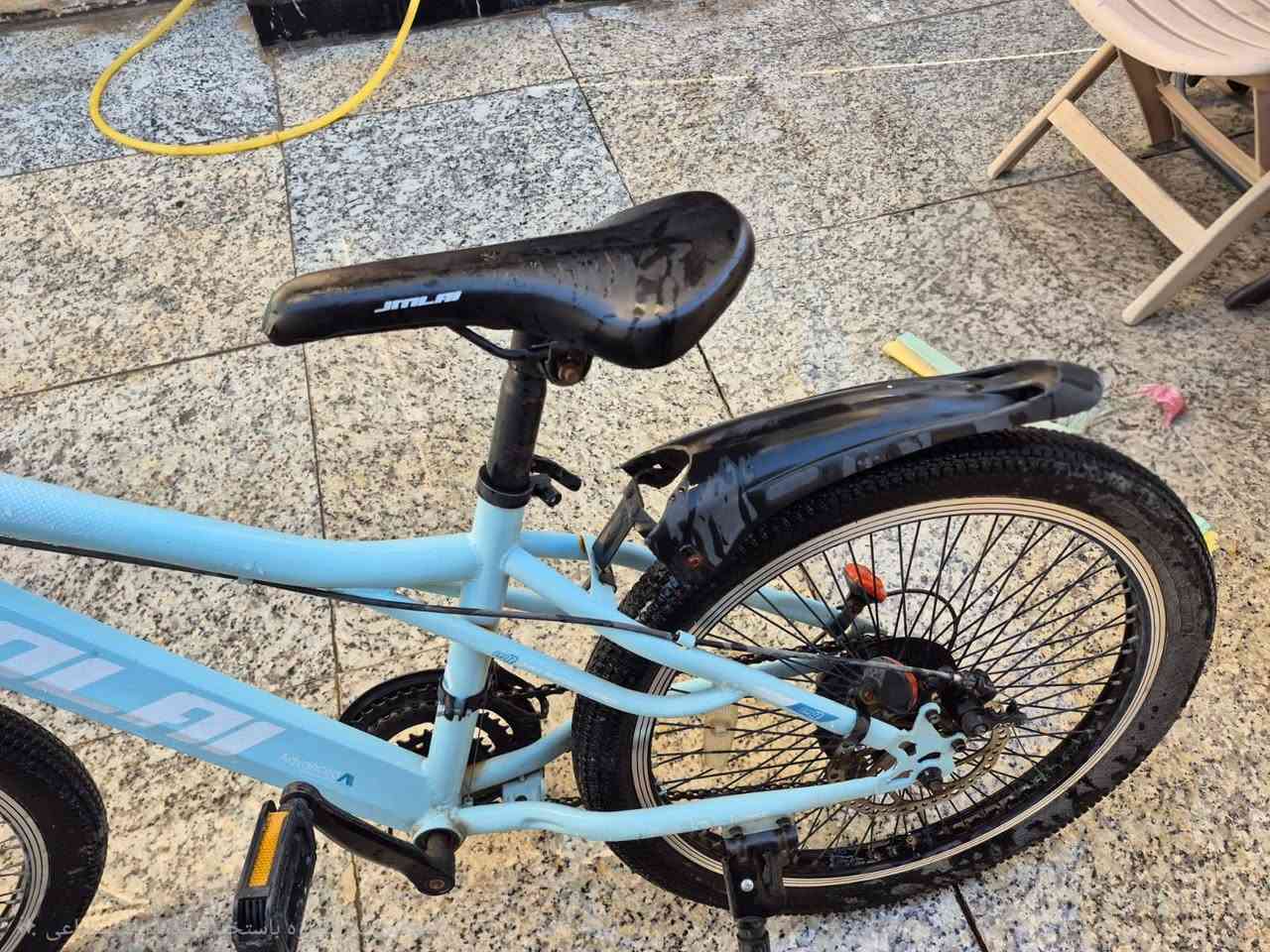 قياس ٢٢
كير 7 نمر 
كير ثاني 3 نمر 
نضافة 99 ‎%‎ 
موضح بالصور 
السعر 75 الف قفل


**إذا كنت صاحب هذا الإعلان وتريد حذفه لأي سبب، رجاءا أرسل رسالة إلى الدعم الفني**