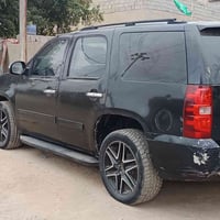 تاهو • ٢٠٠٩ • حلة