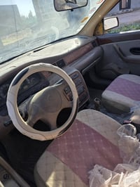 بيجو بارس • بيجو • سيارة للبيع • سيارات مستعملة • الديوانية • سيارة سك...