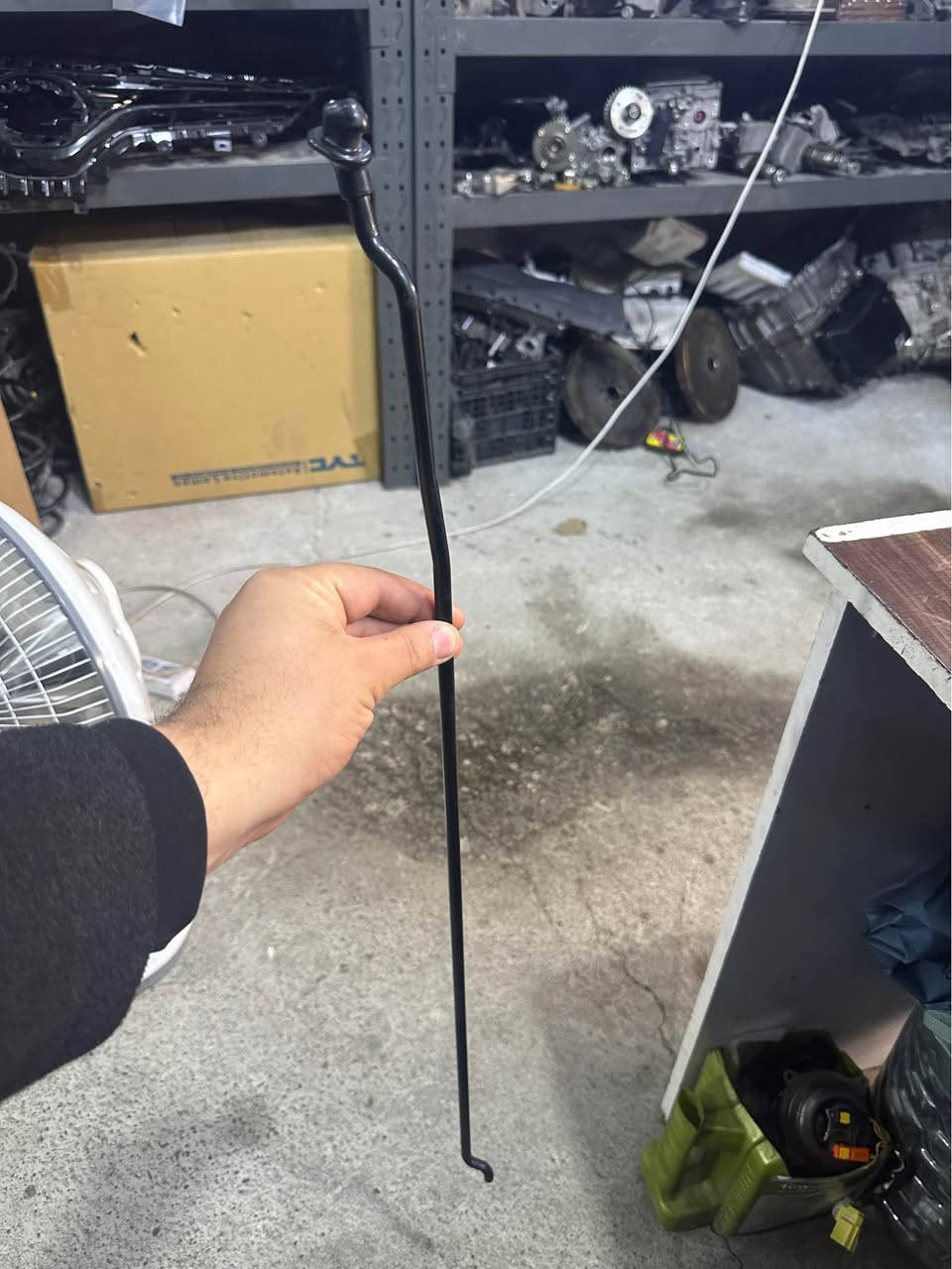 السلام عليكم 
وصول حاويه قطع غيار سيارات تویوتا کامری  2025——2018
للاستفسار الاتصال على الرقم *********** 
وان شاء الله التوفيق للجميع 
العنوان / اربیل سناعە جنوبی   
يطلعلك الموقع او راسلني ع الواتساب ادزلك اللوكيشن وتدلل ❤️ اخوكم محمد یابانی أربيل, العراق
