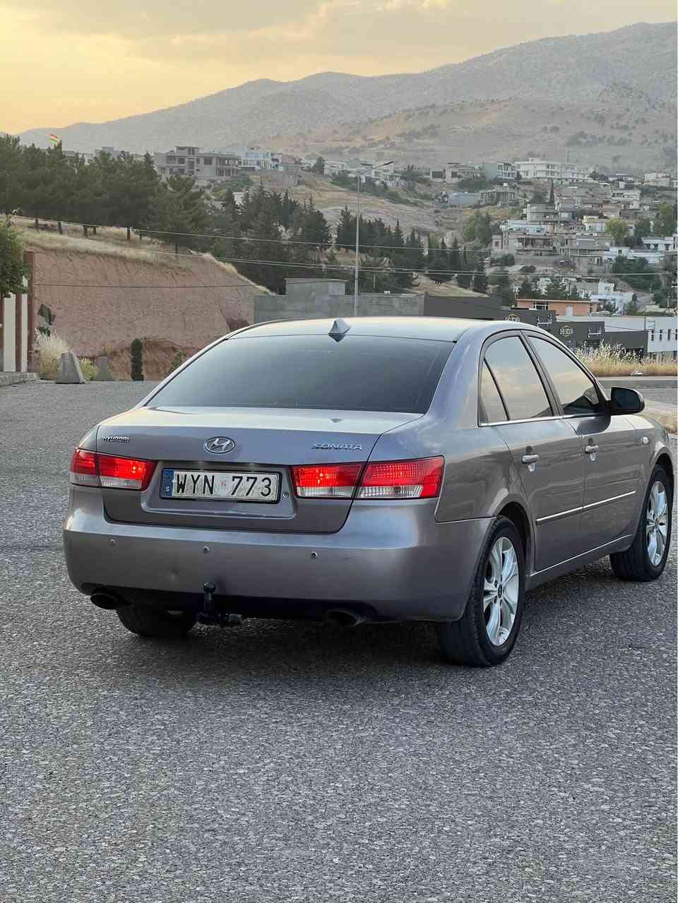 سوناتا 6بستن مه نه فيس ئه سلي ابراهيم خه ليل 2020داخل بويه فول به س سلايت نيه به شه رتي كير ومه كينه ته بريت له سه سويج سبخ سه قفو حيزام به شه رت لو زانياري زيا تر تيل بكه *********** دهوك, العراق

