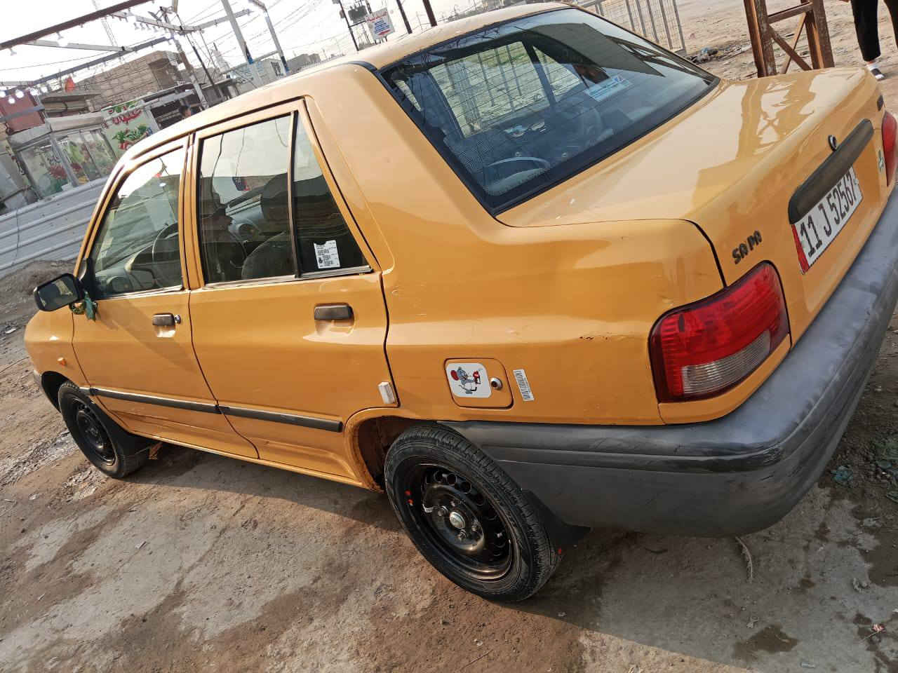 سلام عليكم سايبة موديل 16البيع السعر 40ورقة***********
