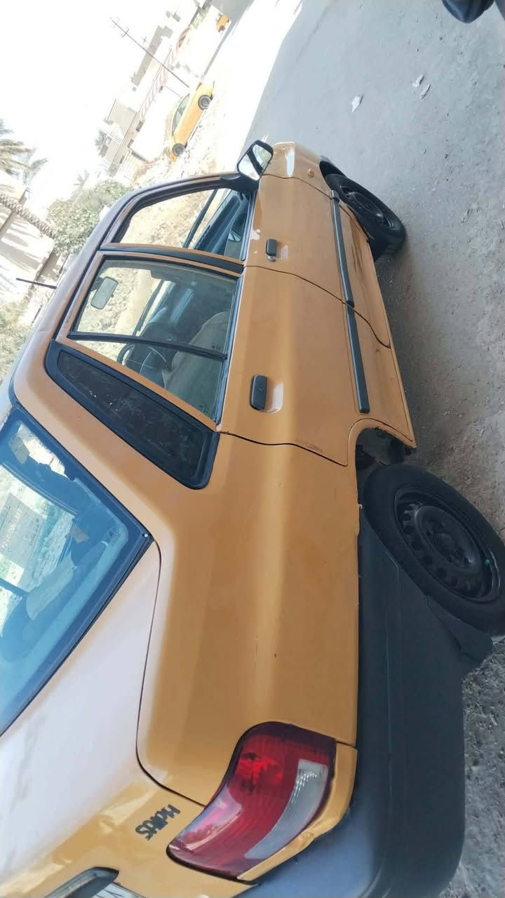 سلام عليكم سايبه موديل 2010كير مكينه جاهزه سنويه 2027العنوان دوره هورجب السعر 17وبيه مجال *********** امكلف بل نشر
