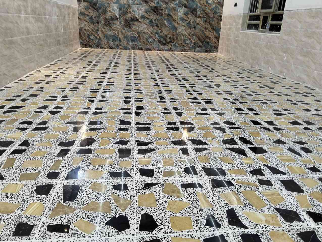 تم بعون لله انجاز بيت الااخ ابونور في الكرمه مستعدين لتجهيزكم كافت انواع الجلي الموقعي والتطبيك للئستفسار هاتف ***********/***********
