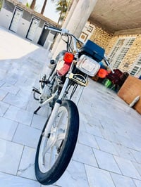 تايكر • مديل 21 • ما بيه نقص