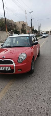 #ليفان_320_2013_كاربون بيها #مكينه_وكير_شرط #ضرر_باب_خلف_بدون_دواخل_سا...