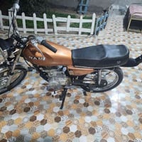 دراجه للبيع موديل ١٢ تعمير ٢٣ اوراق سعر ٥٥٠ وبيه مجال بسيط ٠٧٧٢٥٦١٩٨١٥