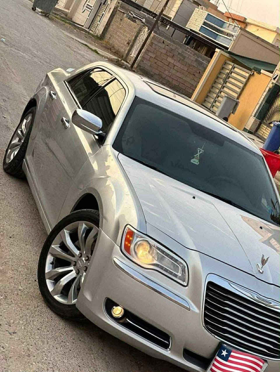 كصة قماره فقط
فول مواصفات
شاشه كامرا
كشنات جلد 
تخم تاير جديد
تبريد ثلج
تخم تاير جديد
صدر جديد
كير مكينه مكفول
السياره جاهزه من كلشي
بغداد السعر 65
***********
