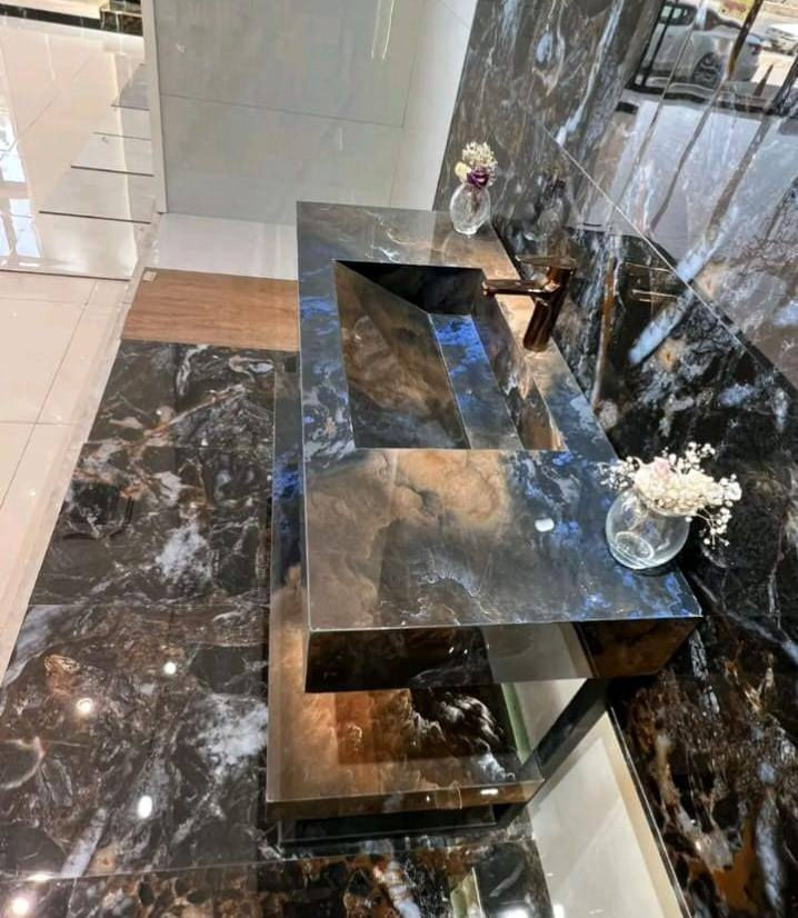 السلام عليكم
تتوفر مغاسل حمامات مودرن وعصرية تناسب جميع الاذواق 
مختلف القياسات والألوان وحسب الطلب أيضا 
الاسعار مناسبه الاستفسار خاص


**إذا كنت صاحب هذا الإعلان وتريد حذفه لأي سبب، رجاءا أرسل رسالة إلى الدعم الفني**