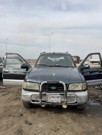 سبورتج 1994 بغداد تحويل مباشر السياره محرك مسكر كير اوتو كفاله   صدر ج...