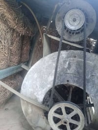 مبردات • جنرال برفاب • مكاني ديوانيه