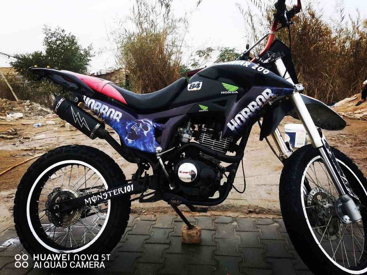 سلام عليكم شبابنة الطيبة عشاق التميز
قفاز رياضي KIOR 🏍️
شلعة معدل فول 🇮🇶
محرك 200
دراجة جمالية ومتانة وقوة💪
بيهة تزويد بلادي
دبلات امامية عكسي رياضي اصلي 🥷
دبل خلفي رياضي
يدات رياضيات
دراجة نضافة ٩٠ بل ١٠٠ 👍
دراجة شوفت العين احلا من الصوة بعد 
عنوان نجف قرية الغدير ***********  بيع او مرارس دراجة مال كشخة ومغامرات  قوة ومتانة
