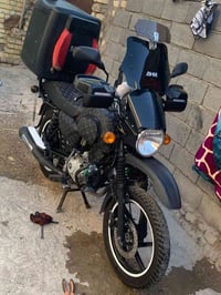 بوكسر مويدل 23 دراجه كفاله ما نقصه برغي كهربايات كله شغله هورين يوكن ل...