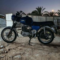 مطور 81 • معمرة • كهربائية
