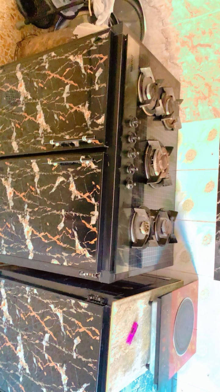 كاونتر نظيف حيل مترين ونص السعر 400


**إذا كنت صاحب هذا الإعلان وتريد حذفه لأي سبب، رجاءا أرسل رسالة إلى الدعم الفني**