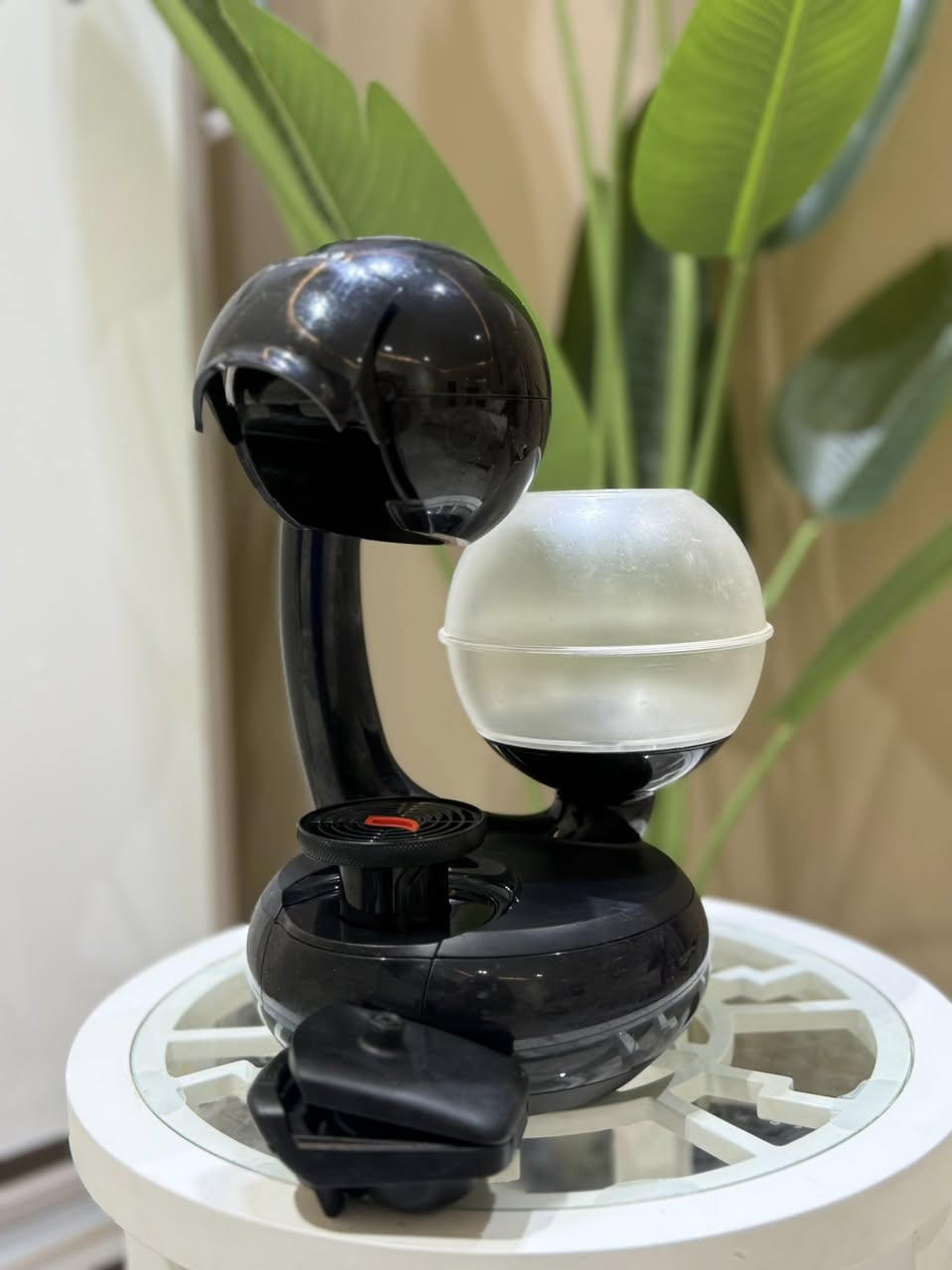 مكينه قهوه كبسوله دولتشي الجهاز جديد وفول مواصفات واربع انتضمه بي وتكنيك على التلفون كوله لمس السعر ٦٠ الف للحجز خاص 

يوجد توصيل لكل المحافضات ٥ الف


**إذا كنت صاحب هذا الإعلان وتريد حذفه لأي سبب، رجاءا أرسل رسالة إلى الدعم الفني**