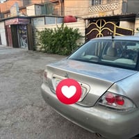 لانسر • ٢٠١١ • مكينة ٢٠٠٠