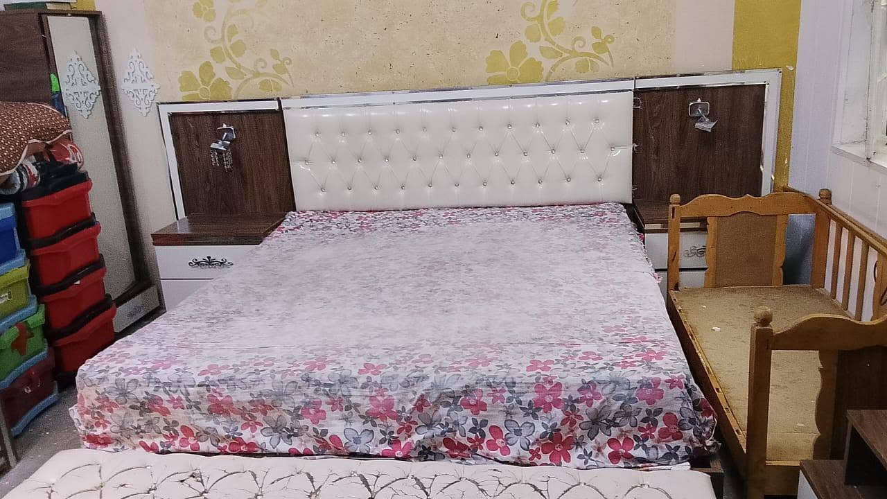 غرفة نوم للبيع او مراوس


**إذا كنت صاحب هذا الإعلان وتريد حذفه لأي سبب، رجاءا أرسل رسالة إلى الدعم الفني**
