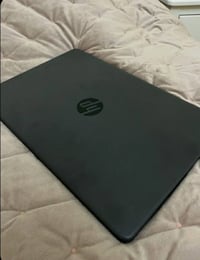 حاسبة HP • مستخدمة • مستعجل