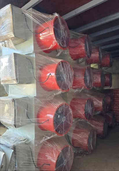 بويلرات التدفئة ذات
الجودة العالية بجميع انواعها :
الكهربائي
النفطي
الغازي
و بمختلف الاحجام [15kw/ 20kw/ 40kw/ 50kw]  
مستعدون لتجهيزكم #جملة و #مفرد كذلك يوجد توصيل لجميع محافظات العراق

للتواصل والاستفسار اتصلوا على الأرقام التالية :
زين العراق: 0788 527 8360 
اسيا سيل : *********** 

#شركة_نبع_الزيتون_لتجهيز_مستلزمات_الدواجن
