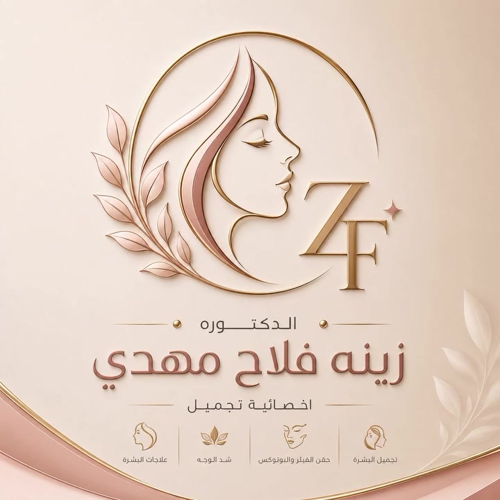 تم بحمد الله مباشرة الدكتوره زينة فلاح مهدي
اختصاص طب و جراحة الفم والاسنان 
    سيرتفكيت تجميل الوجه اللاجراحي 
بوتكس ،فلر ،ميزو معالجة تصبغات ،نضارة 
      سيرتفكيت حشوات الجذور 
                  B.D.s

♦️دوام الدكتوره يوم الثلاثاء من كل اسبوع ان شاء الله
رقم الحجز    ***********
الموقع 📌/ مجمع الاخاء الطبي قرب الاطفاء مجاومختبر المتميز للتحليلات المرضيه
