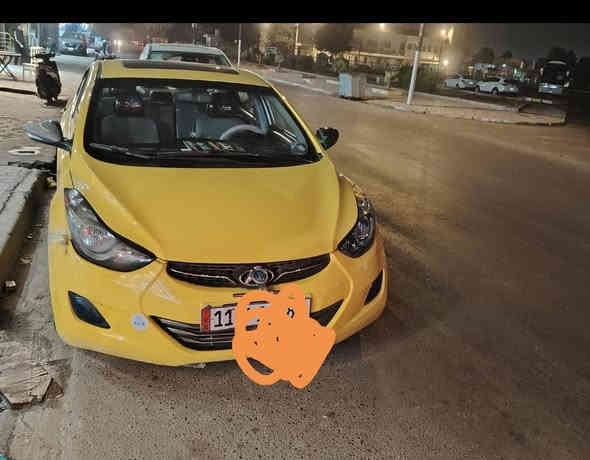 اسلام عليكم سيارة النترا 2013 أمريكي السيارة ليبل واحد حادثة بالكصة مال بنيد واضح أمامك بالسونار كير محرك صدر كفالة السيارة فول مواصفات متصرف علية ربع هيئة مصفرة السيارة جديدة مال جناي السعر ١٠٨ وبية مجال قليل سعر *********** مكان بغداد
